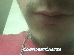 ConfidentCarter