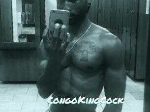 CongoKingCock