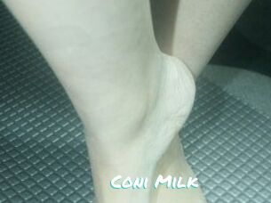 Coni_Milk