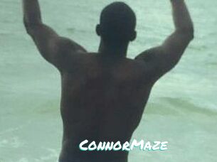Connor_Maze
