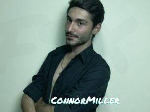 ConnorMiller