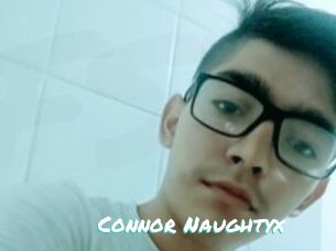 Connor_Naughtyx