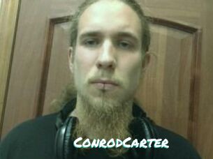 ConrodCarter