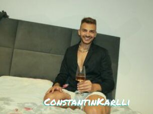 ConstantinKarlli