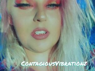 ContagiousVibrationz