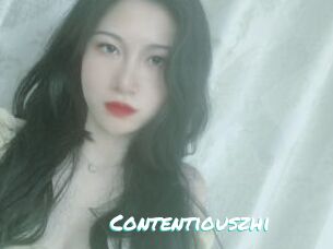 Contentiouszhi