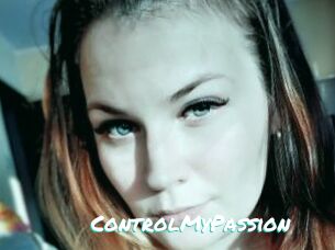 ControlMyPassion