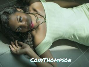 ConyThompson