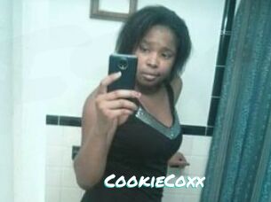 CookieCoxx