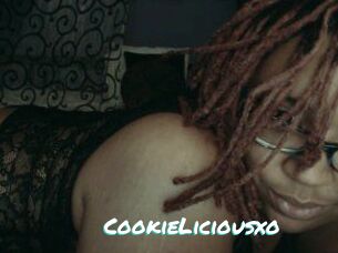 CookieLiciousxo