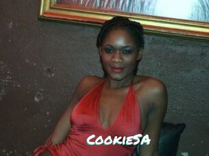 CookieSA