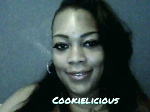 Cookielicious