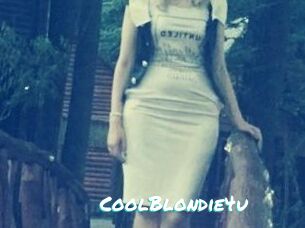 CoolBlondie4u