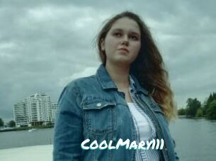 CoolMary111