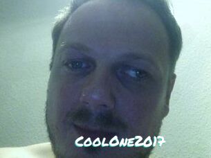 CoolOne2017