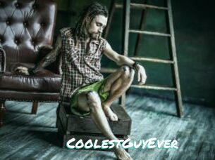 CoolestGuyEver