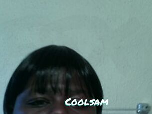 Coolsam