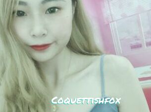 Coquettishfox