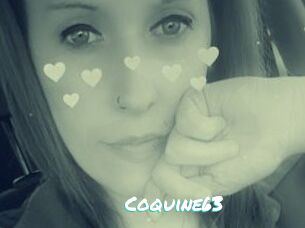 Coquine63