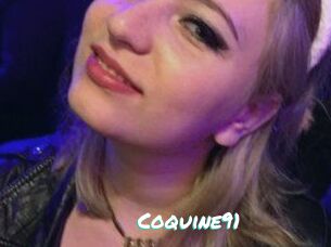Coquine91