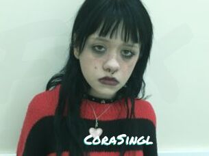 CoraSingl