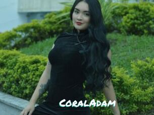 CoralAdam