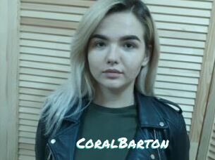 CoralBarton