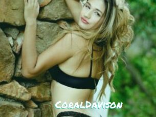 CoralDavison Free Sites X