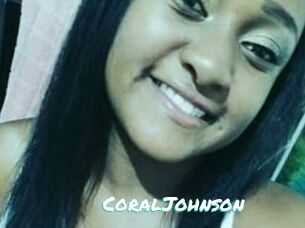 CoralJohnson