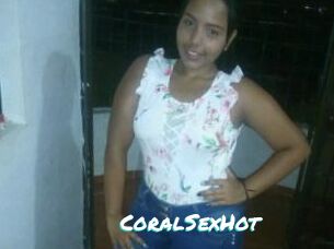 CoralSexHot Free Sites X