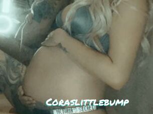 Coraslittlebump