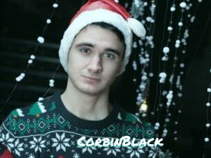 CorbinBlack