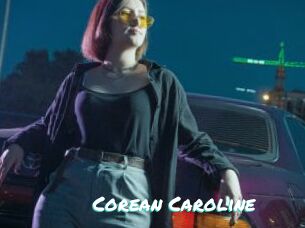 Corean_Caroline