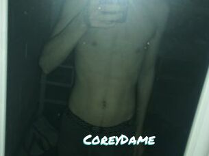 CoreyDame