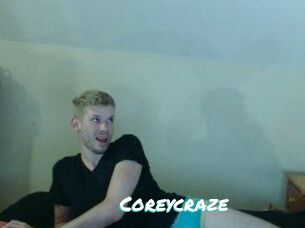 Coreycraze