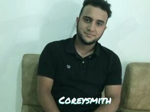 Coreysmith