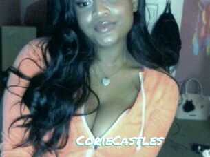 CorieCastles