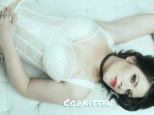 Corkitten