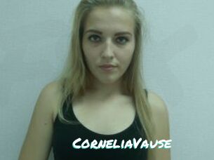 CorneliaVause