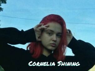 Cornelia_Shining