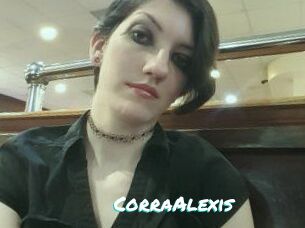 Corra_Alexis Free Sites X