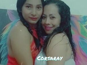 Corsaray