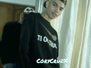 CoryCruzX