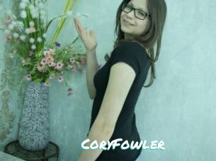 CoryFowler