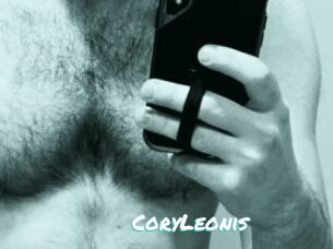 CoryLeonis