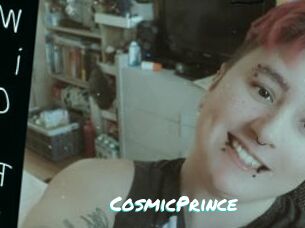 CosmicPrince