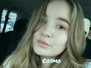Cosmo