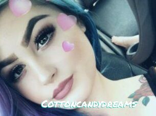 Cottoncandydreams
