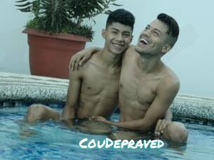 CouDepraved
