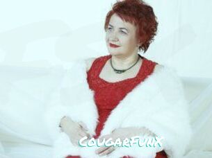 CougarFunX